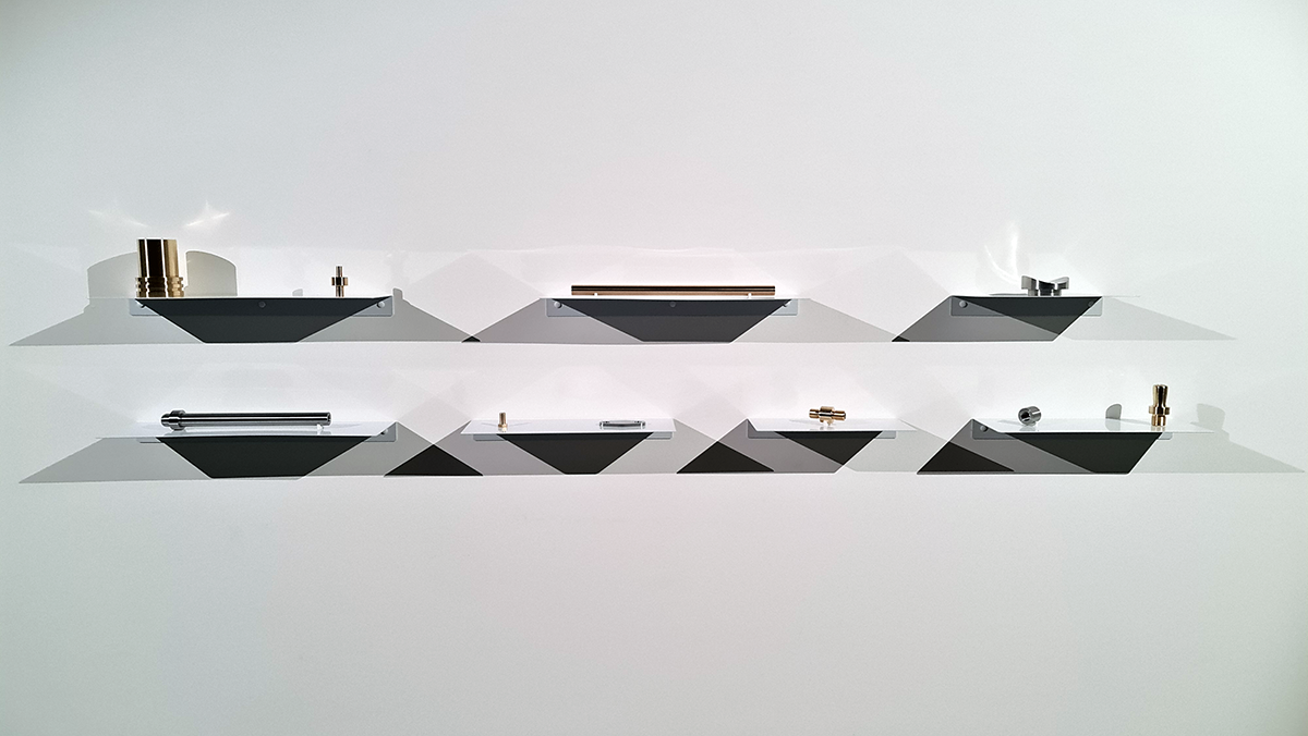 Propotional Objects The Proposition of Objects – The Aesthetics Research Group
